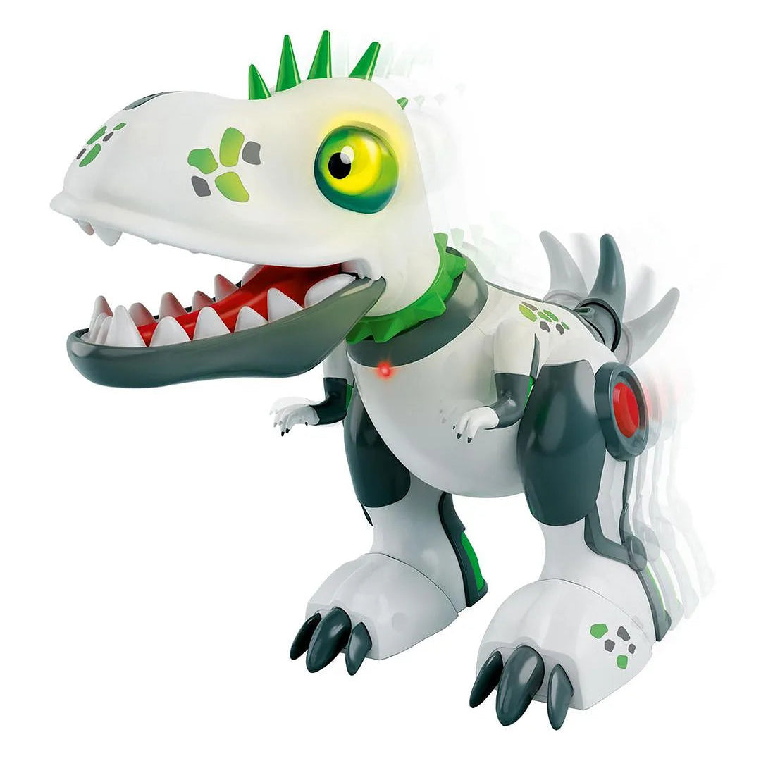 إكستريم بوتس روبوت دينو بانك ريموت كنترول ألعاب الروبوت Xtrem Bot