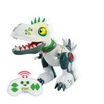 إكستريم بوتس روبوت دينو بانك ريموت كنترول ألعاب الروبوت Xtrem Bot