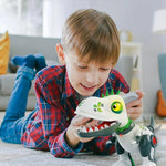 إكستريم بوتس روبوت دينو بانك ريموت كنترول ألعاب الروبوت Xtrem Bot