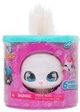 هابي لاين قطة كيوتي الوان متنوعة مجسمات الحيوانات QT KITTIES