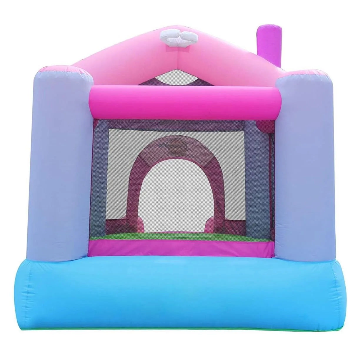 هابي هوب بيت المرح للأطفال النطاطات Happy Hop