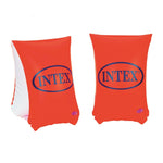 انتكس عوامات يد قابلة للنفخ عوامات ومراتب Intex
