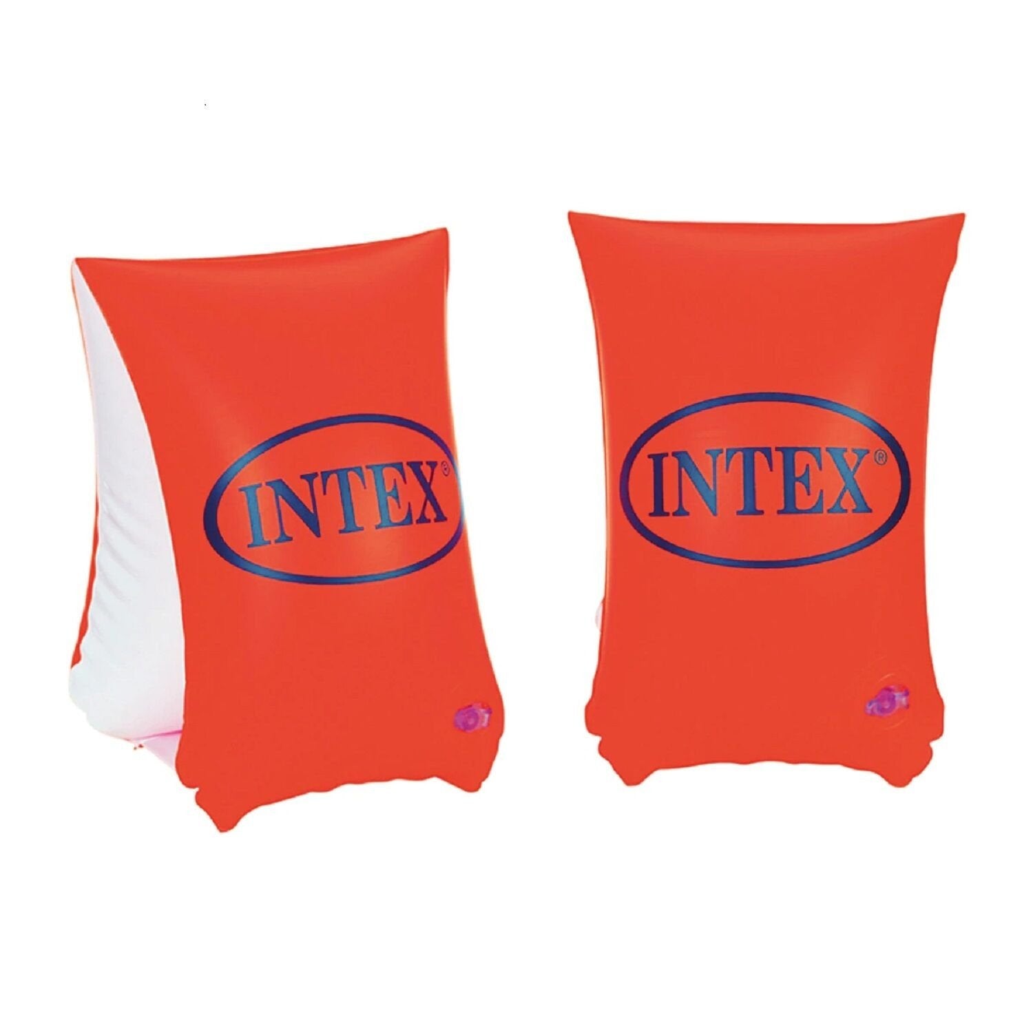 انتكس عوامات يد قابلة للنفخ عوامات ومراتب Intex