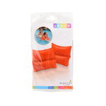 انتكس عوامات يد قابلة للنفخ الوان متنوعه عوامات ومراتب Intex