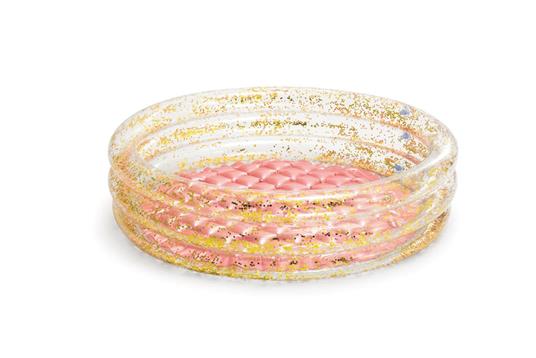 انتكس مسبح بيبي جليتر المسابح الخارجية Intex