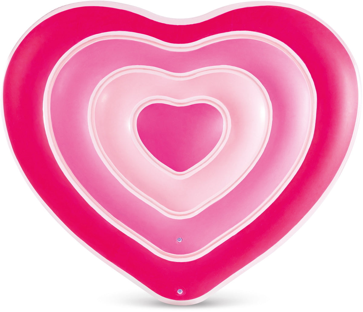 انتكس عوامة القلب عوامات ومراتب Intex