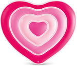 انتكس عوامة القلب عوامات ومراتب Intex