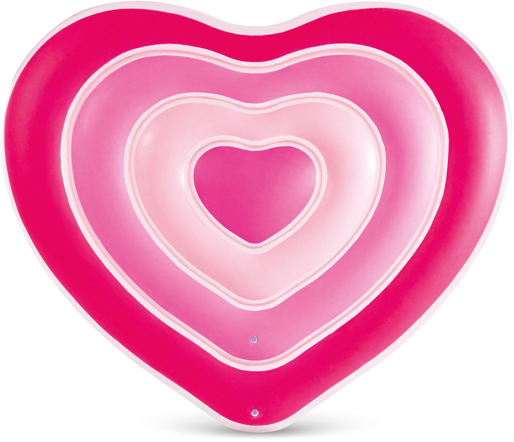 انتكس عوامة القلب عوامات ومراتب Intex