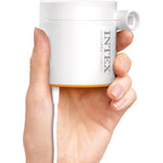 انتكس مضخة هواء كويك فيل اكسسوارات المسابح Intex