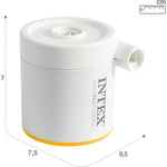 انتكس مضخة هواء كويك فيل اكسسوارات المسابح Intex