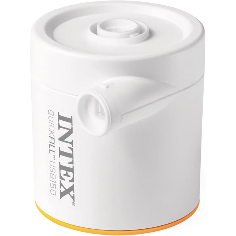 انتكس مضخة هواء كويك فيل اكسسوارات المسابح Intex