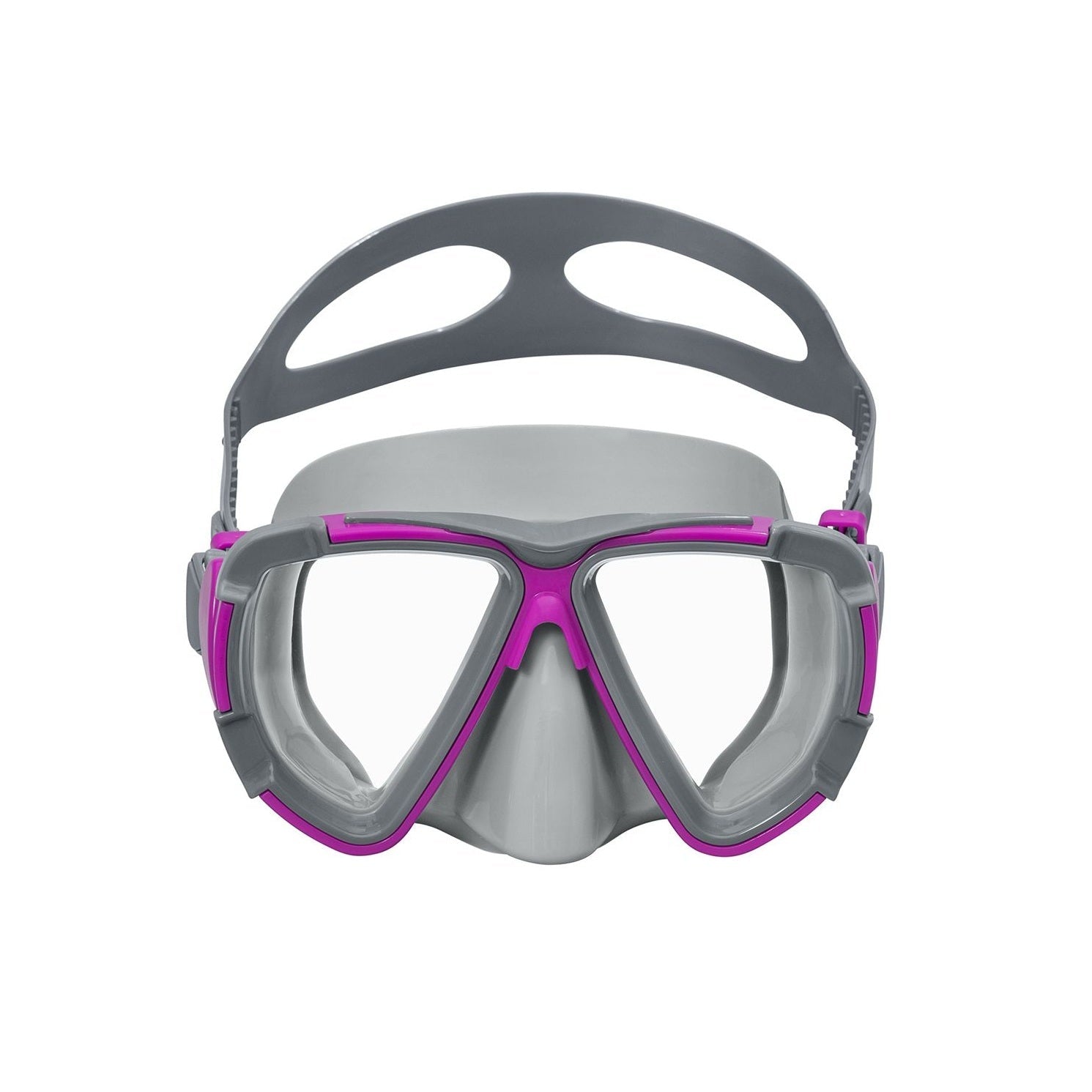 بست واي قناع غوص من عمر 14 سنة متنوعة نظارات السباحة Bestway