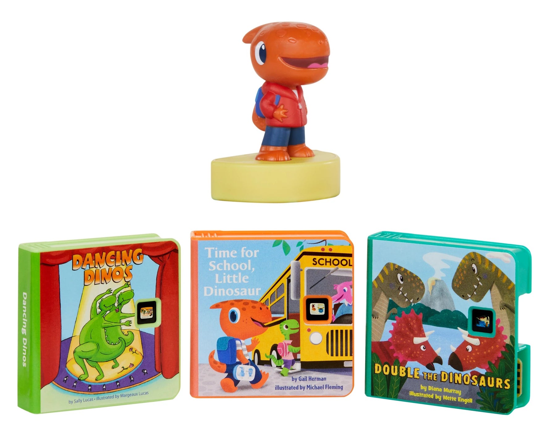 ليتل تايكس قصة الديناصور ألعاب الكترونية Little Tikes