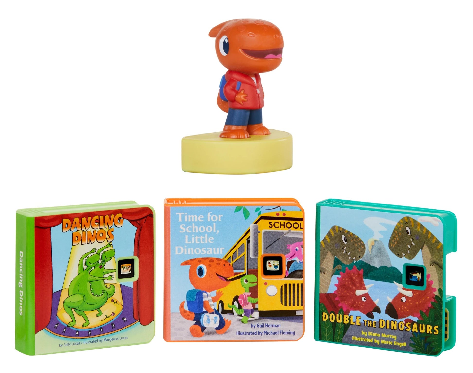 ليتل تايكس قصة الديناصور ألعاب الكترونية Little Tikes