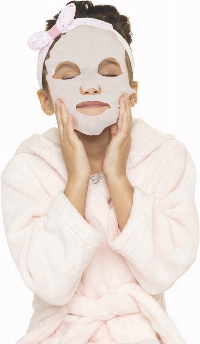 ديزني برينسس منتجع اميرات يوم الاستجمام المكياج والتجميل Disney