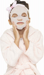 ديزني برينسس منتجع اميرات يوم الاستجمام المكياج والتجميل Disney