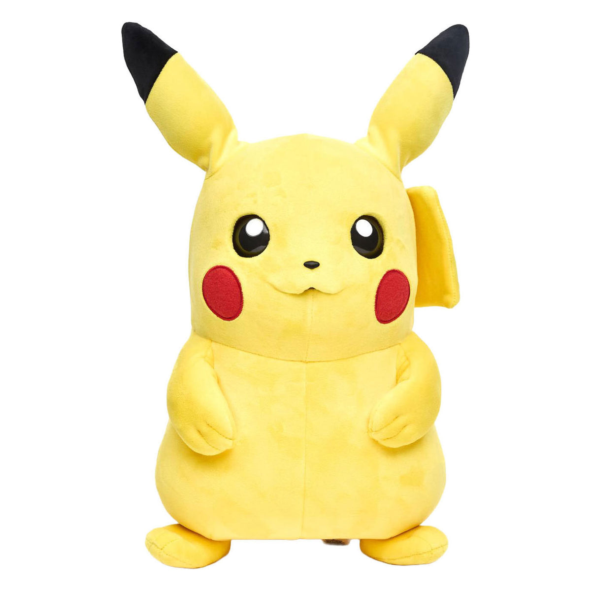 بوكيمون دمية بيكاتشو القطنية التفاعلية الالعاب القطنية Pokemon