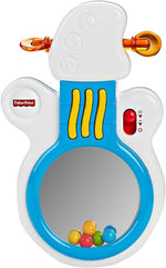 فيشر برايس جيتار روك ان رول مواليد تفاعلي Fisher-Price