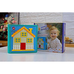 سندس كتاب أنشطة تفاعلي ازرق تعليمي تفاعلي Sundus