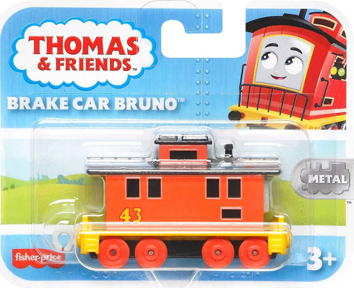 توماس قطار فرامل برونو مركبات الأطفال Thomas and Friends