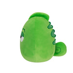 سكويش مالوز دمية باسكال الالعاب القطنية Squishmallows