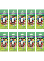 ادرينالين باك إكس إل لكأس العالم 2026 العاب البطاقات PANINI