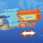 نيرف مسدس الماء سوكر ميجا دانك مسدسات الماء Nerf