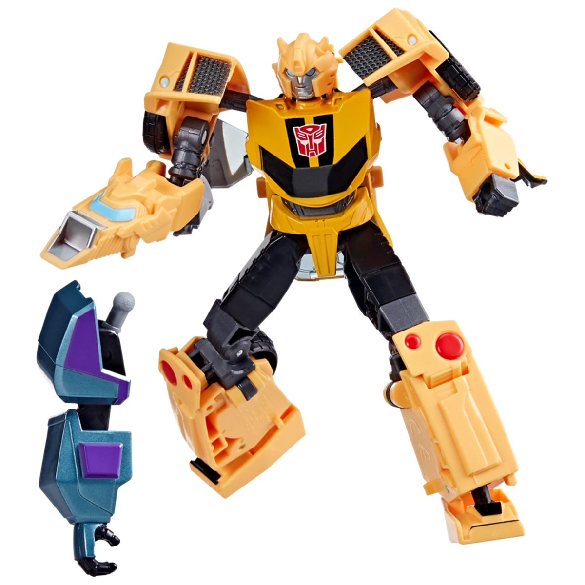 ترانسفورمرز مجسم شخصية بامبليبي مجسمات الشخصيات Transformers