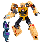 ترانسفورمرز مجسم شخصية بامبليبي مجسمات الشخصيات Transformers