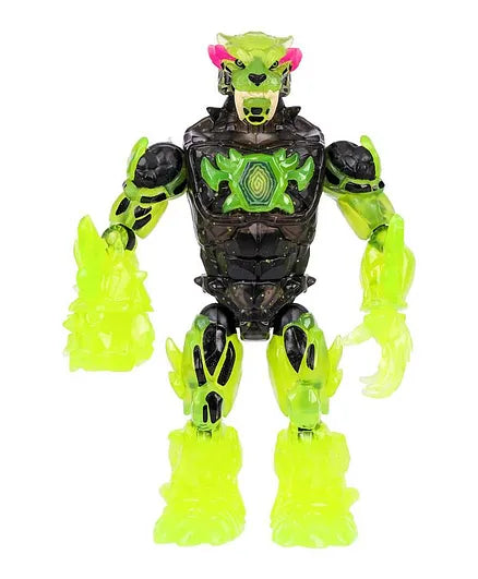 مستر بيست لاب روك بانثر مجسمات الحيوانات MrBeast Lab