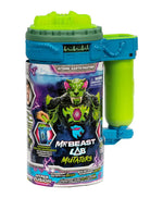 مستر بيست لاب روك بانثر مجسمات الحيوانات MrBeast Lab