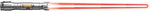 لعبة سيف الطاقة الأحمر قابل للتمدد والانكماش تقمص الأدوار Power Saber