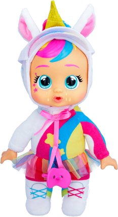 كراي بيبيز الدمية الحالمة دمى المواليد CRY Babies