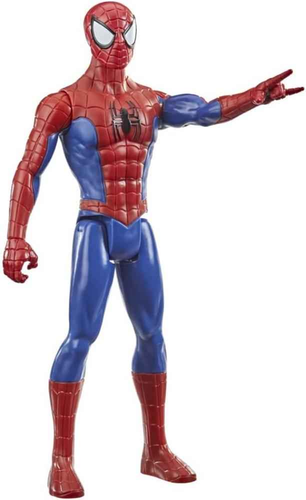 مارفل مجسم شخصية سبايدرمان 30 سم شخصيات كرتونية Marvel