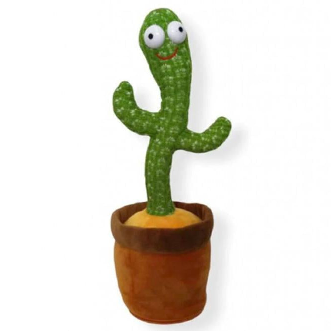 لعبة الصبار الراقصة الالعاب القطنية LOCAL