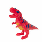 تيمسترز شاحنة انقاذ الديناصور المركبات المتنوعه Teamsterz