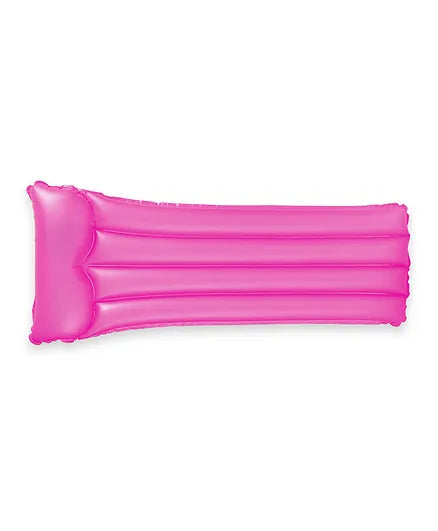 انتكس عوامه استرخاء قابله للنفخ الوان متنوعه عوامات ومراتب Intex