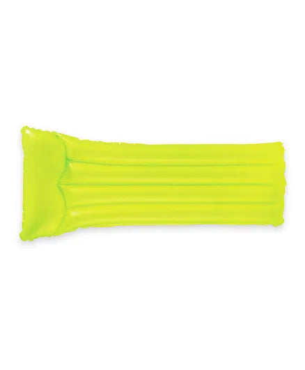 انتكس عوامه استرخاء قابله للنفخ الوان متنوعه عوامات ومراتب Intex