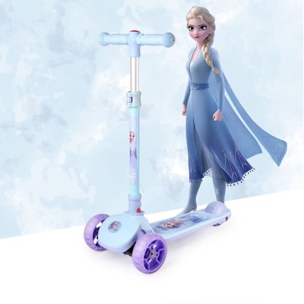 ميسوكا سكوتر فروزن 3 كفرات سكوتر 3 عجلات Mesucca