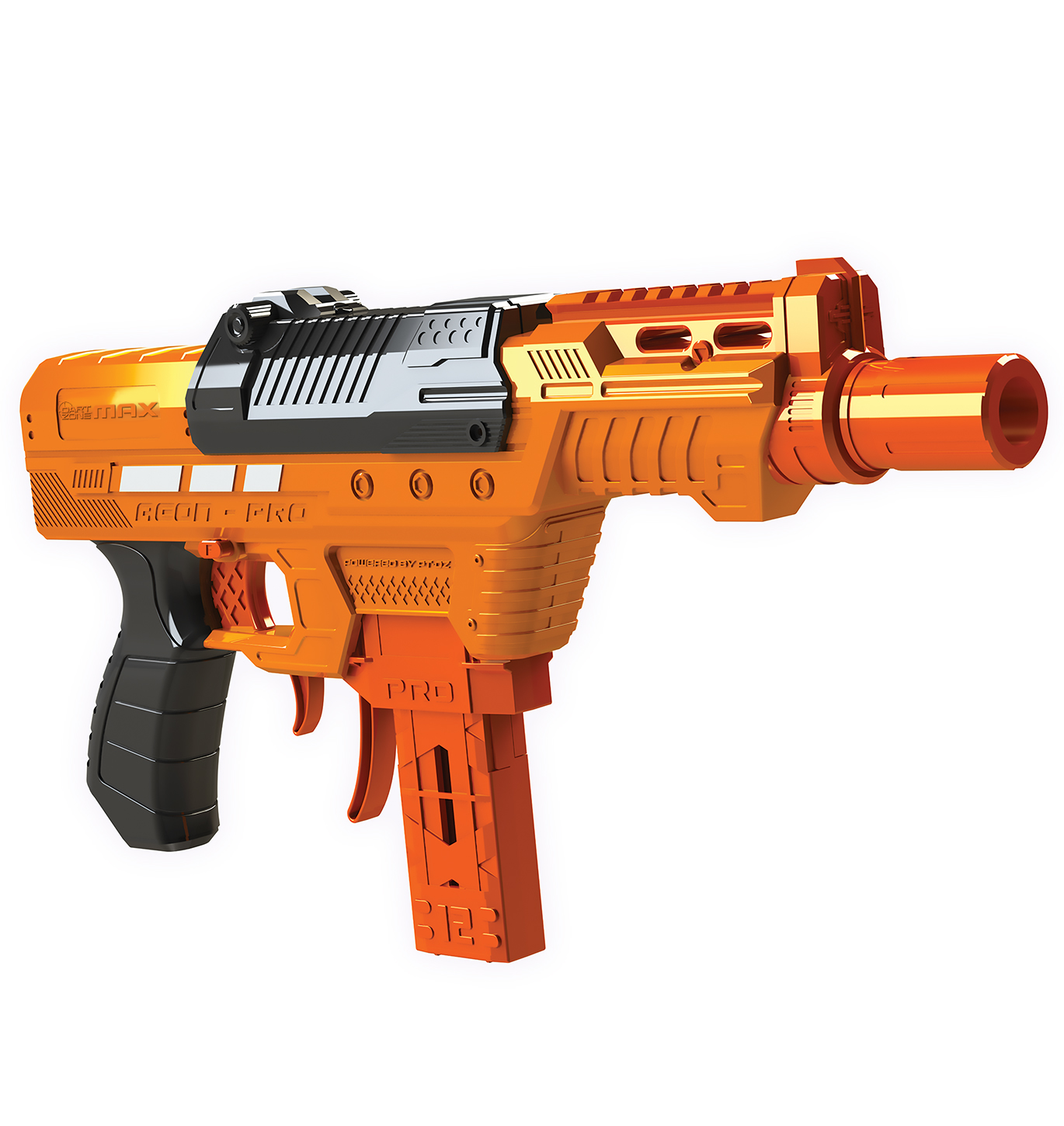 دارت زون مسدس رمي السهام مسدسات مطاطية Dart-Zone