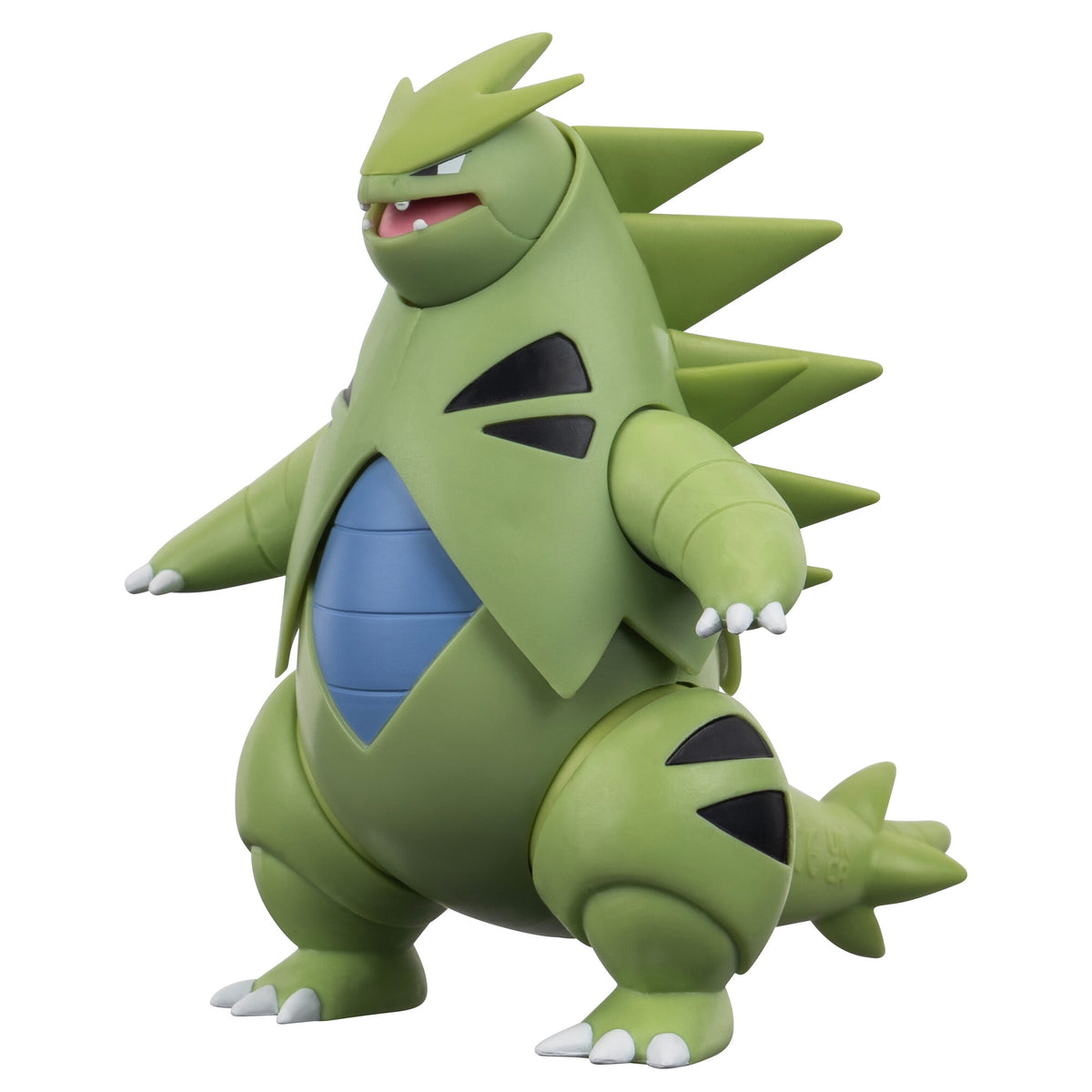 بوكيمون مجسم تيرانتيار القتالي شخصيات كرتونية Pokemon