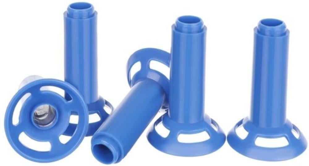 لعبة مسدس تصويب طلقات هوائية مسدسات مطاطية LOCAL