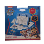 باو باترول استديو الفن رسم و تلوين Paw Patrol
