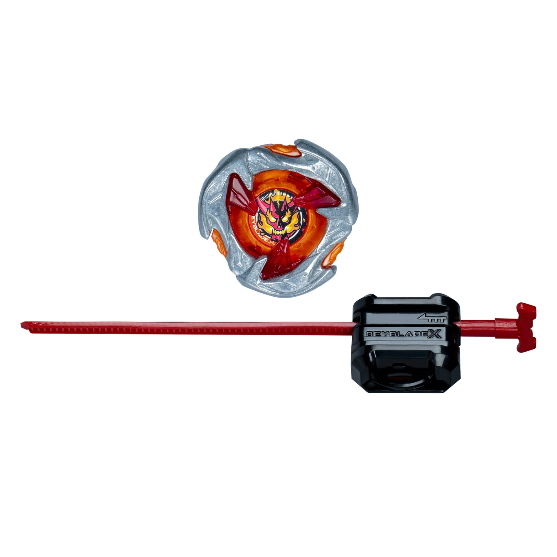 بي بليد إكس مطرقة النار هامر إنسينديو ألعاب الأكشن BeybladeX