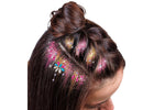 شيمر ان سباركل استوديو وصلات الشعر الخرز والاكسسوارات Shimmer N Sparkle