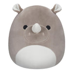سكويش مالوز دمية وحيد القرن الالعاب القطنية Squishmallows