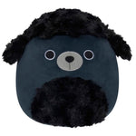سكويش مالوز دمية كلب البودل الالعاب القطنية Squishmallows
