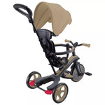 غلوبر دراجة 3 عجلات اكسبلورر ترايك 4 في 1 رملي دراجة 3 عجل GLOBBER