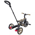 غلوبر دراجة 3 عجلات اكسبلورر ترايك 4 في 1 رملي دراجة 3 عجل GLOBBER