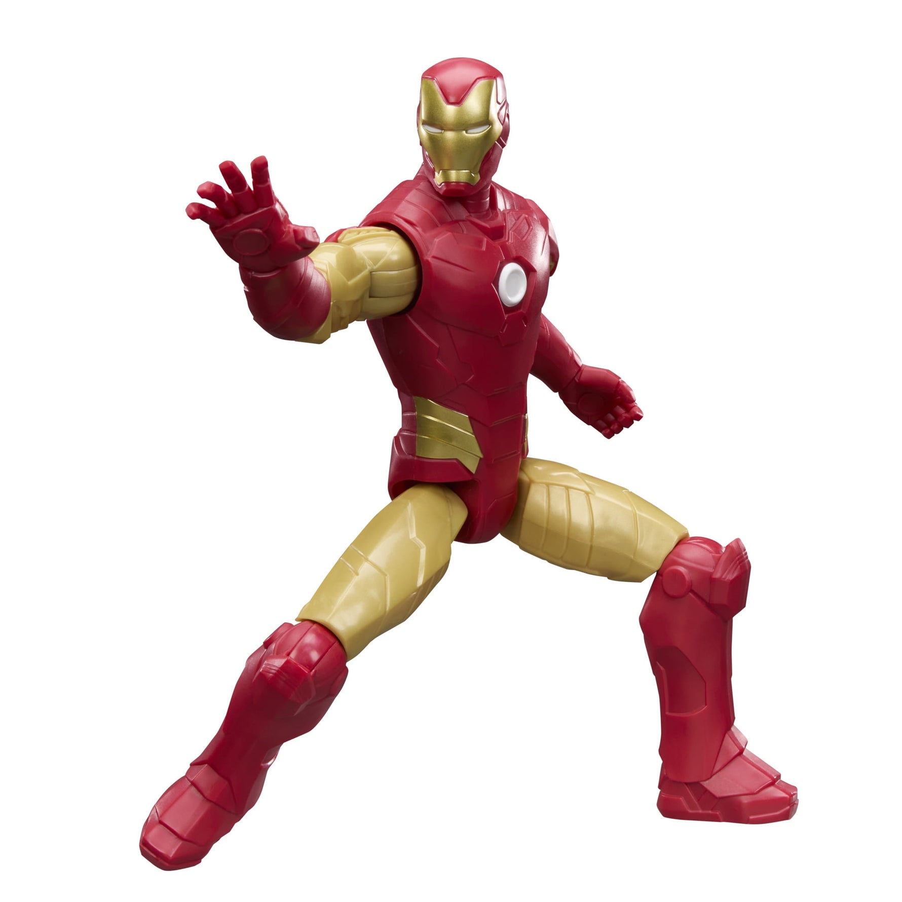 مارفل مجسم ايرون مان 30 سم مجسمات الشخصيات Marvel